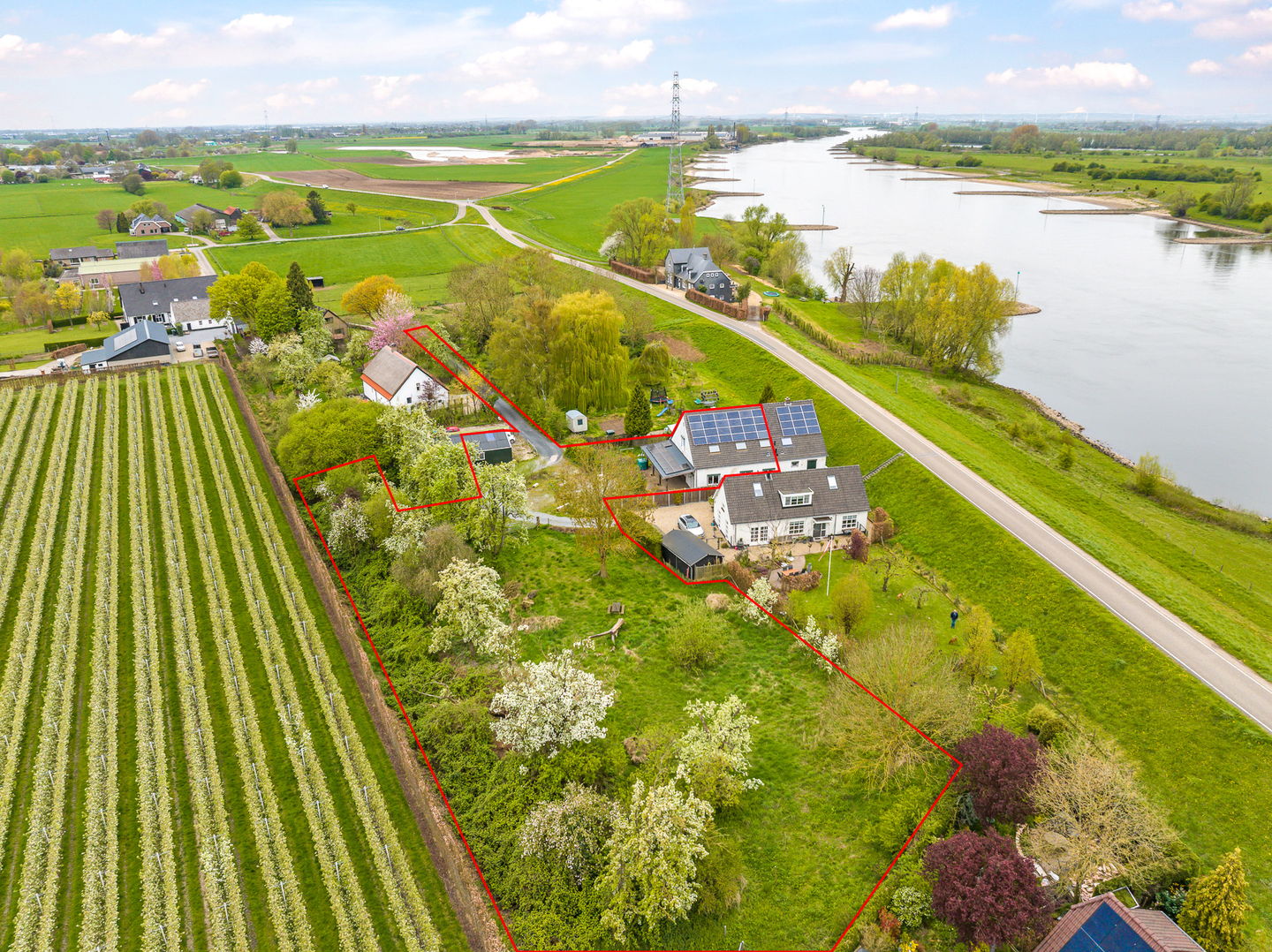 Photo 4 of Rijndijk 59