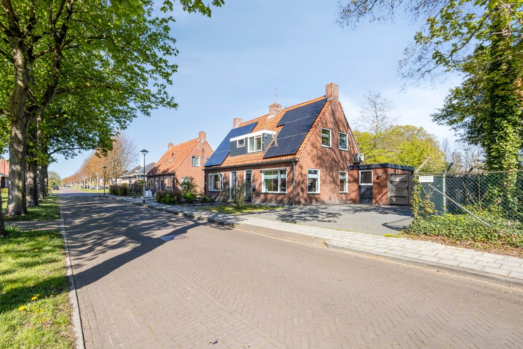 Foto 1 van Langeweg 1