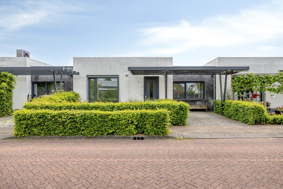 Photo 1 of De Veilingmeester 5
