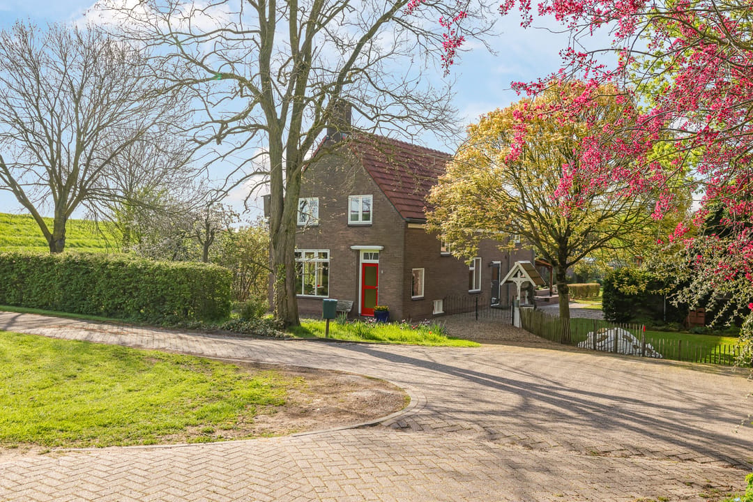 Photo 7 of Rijndijk 9