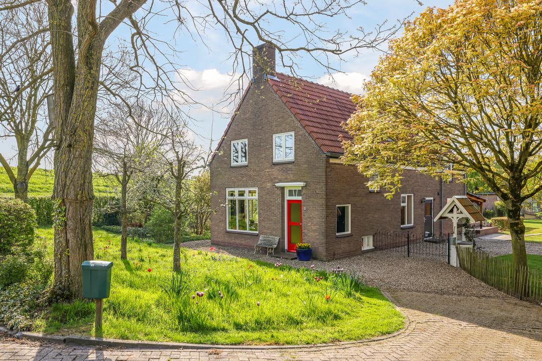 Photo 8 of Rijndijk 9