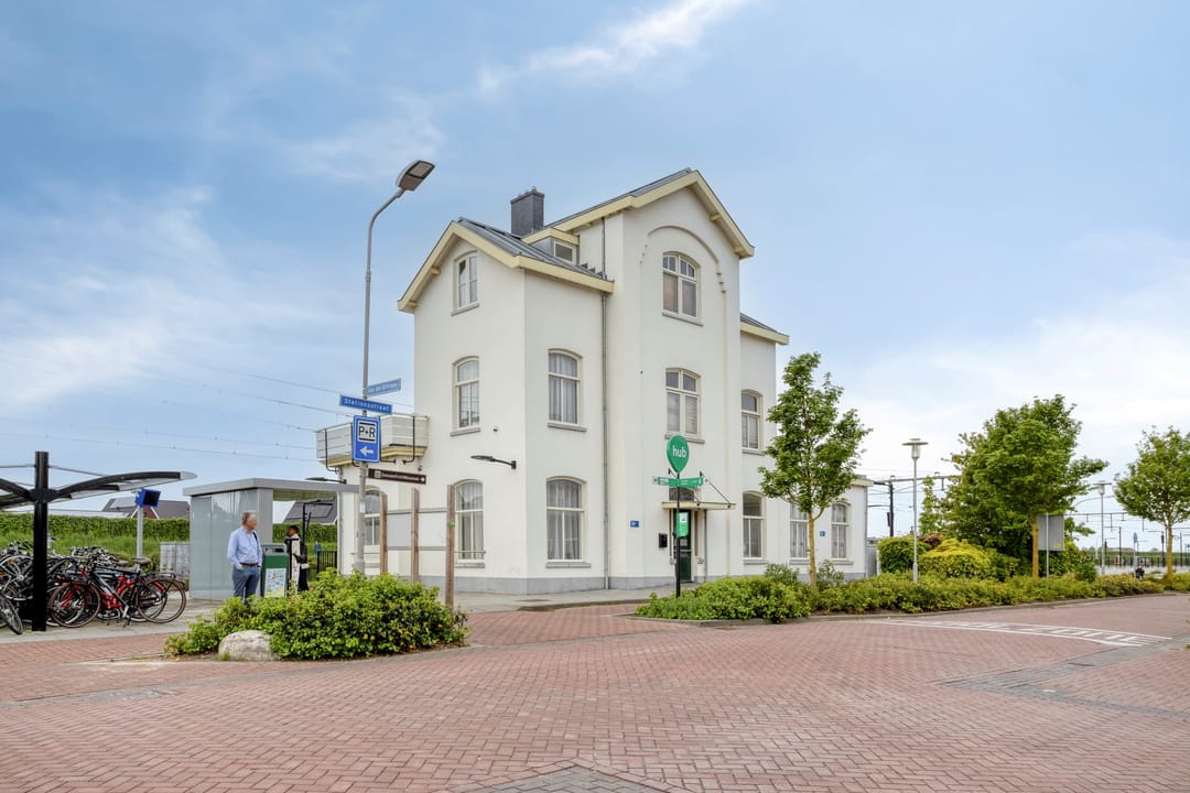 Photo 32 of De Veilingmeester 5
