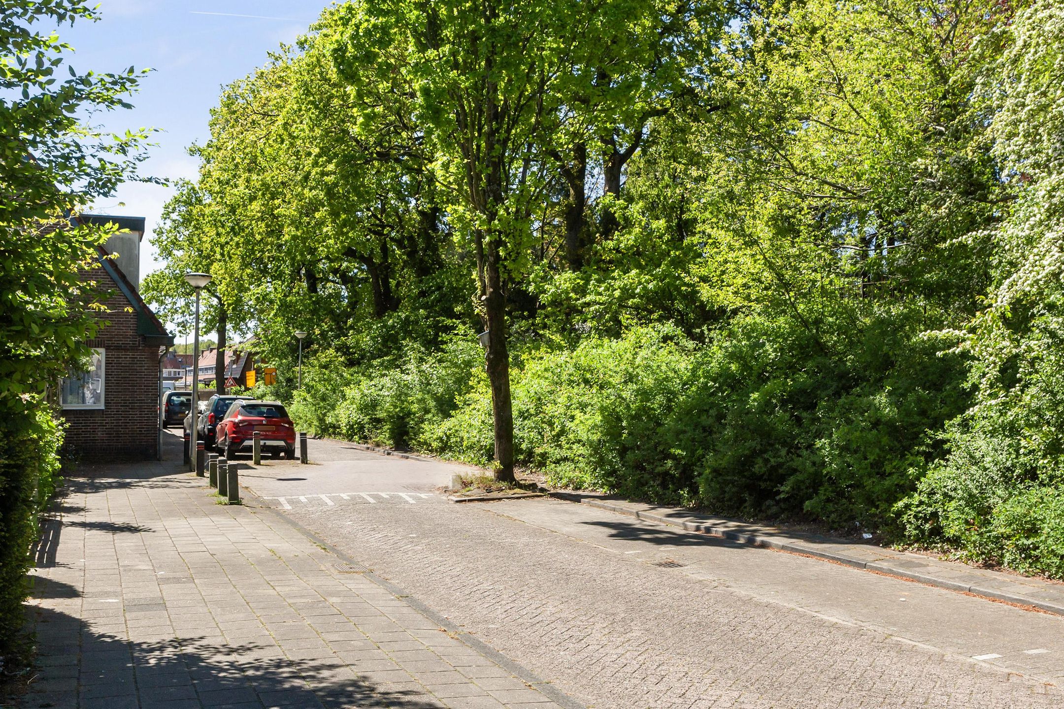 Photo 21 of Sint Willibrordusstraat 15