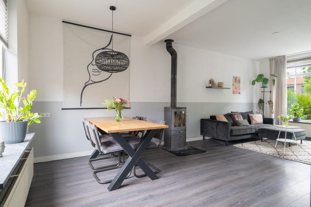 Photo 7 of Hoge Hondstraat 155