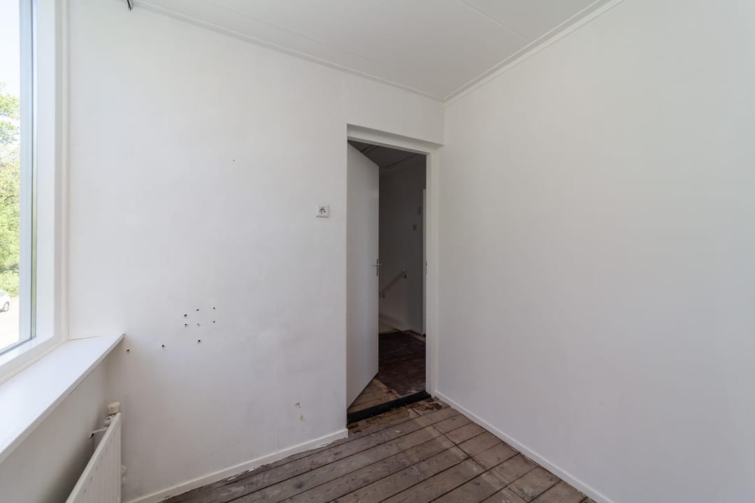 Photo 16 of Sint Willibrordusstraat 15