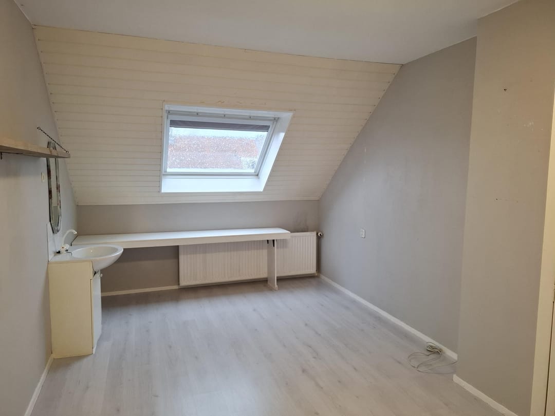 Foto 7 van Dorpsweg 167-C