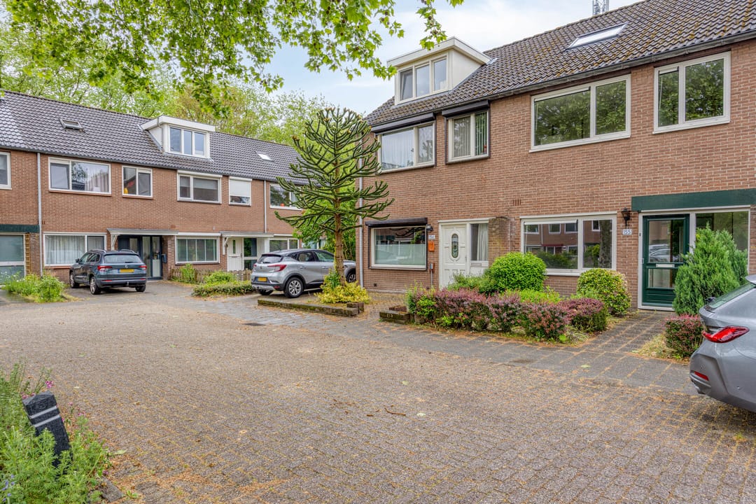 Photo 28 of Schepenenveld 155