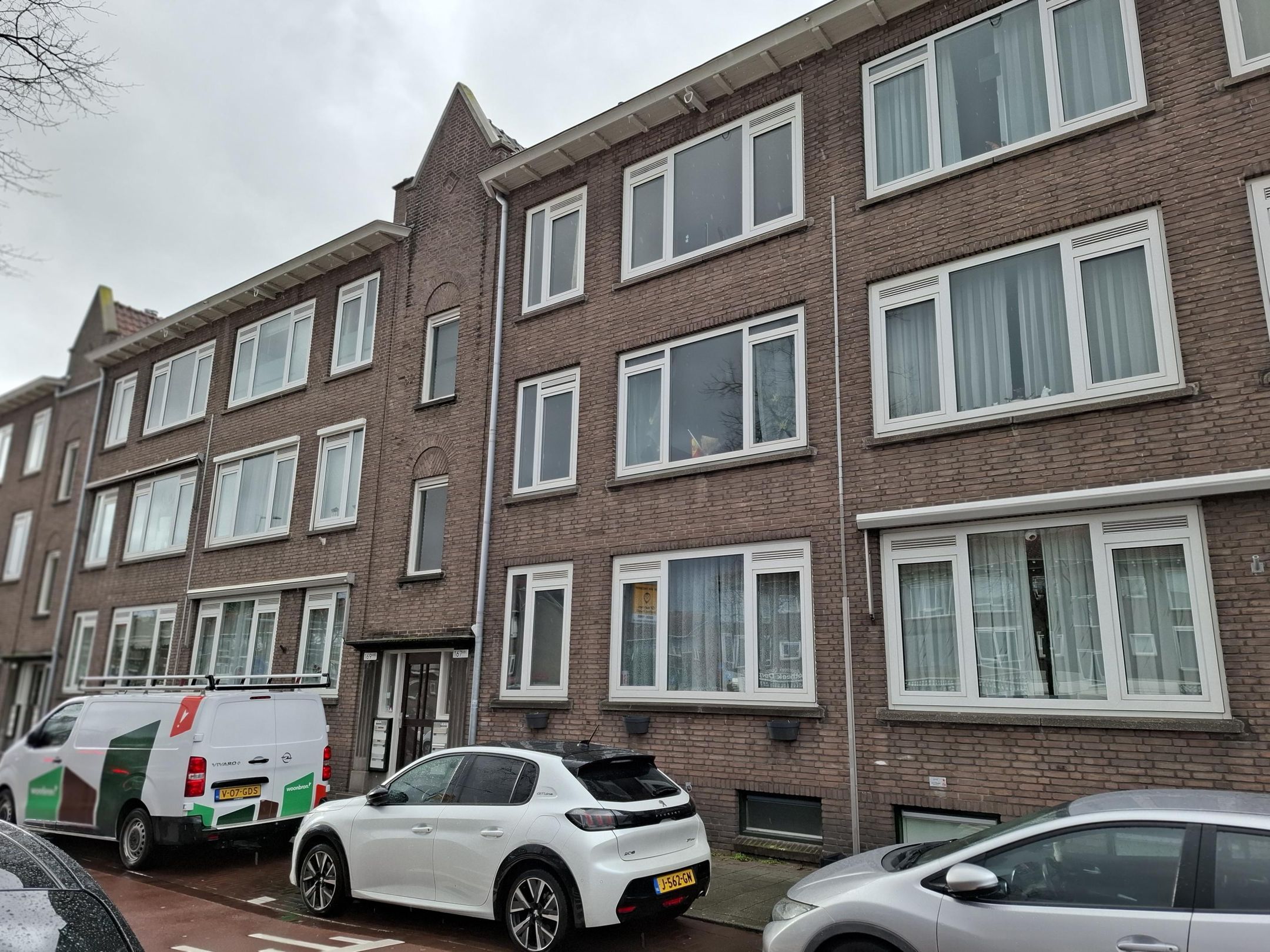 Dorpsweg 167-C 167 C