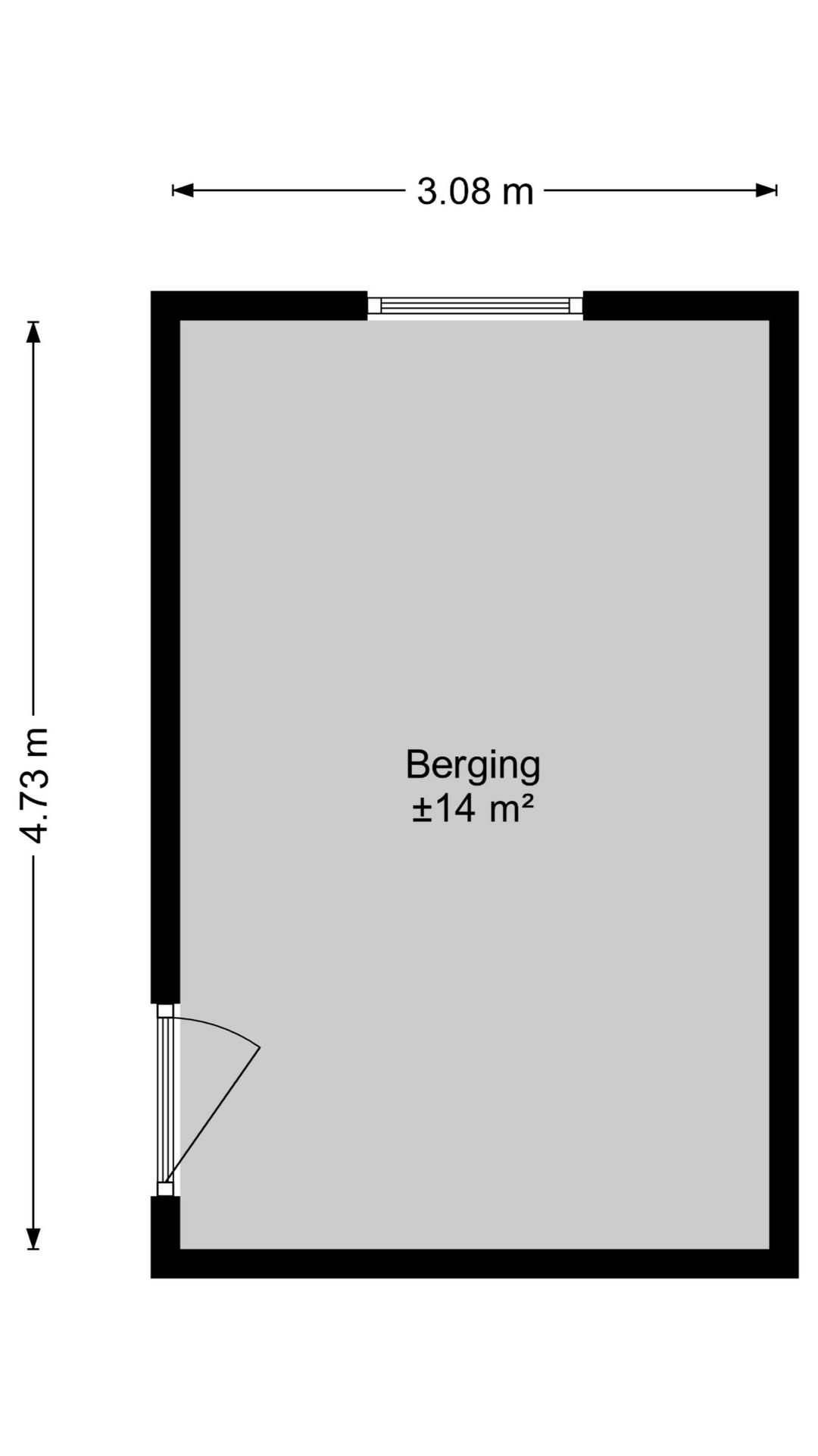 Foto 18 van Dorpsweg 167-C