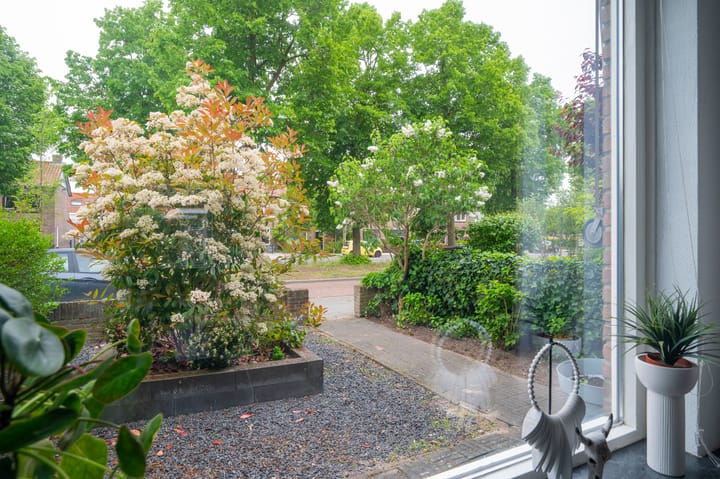 Photo 4 of Hoge Hondstraat 155