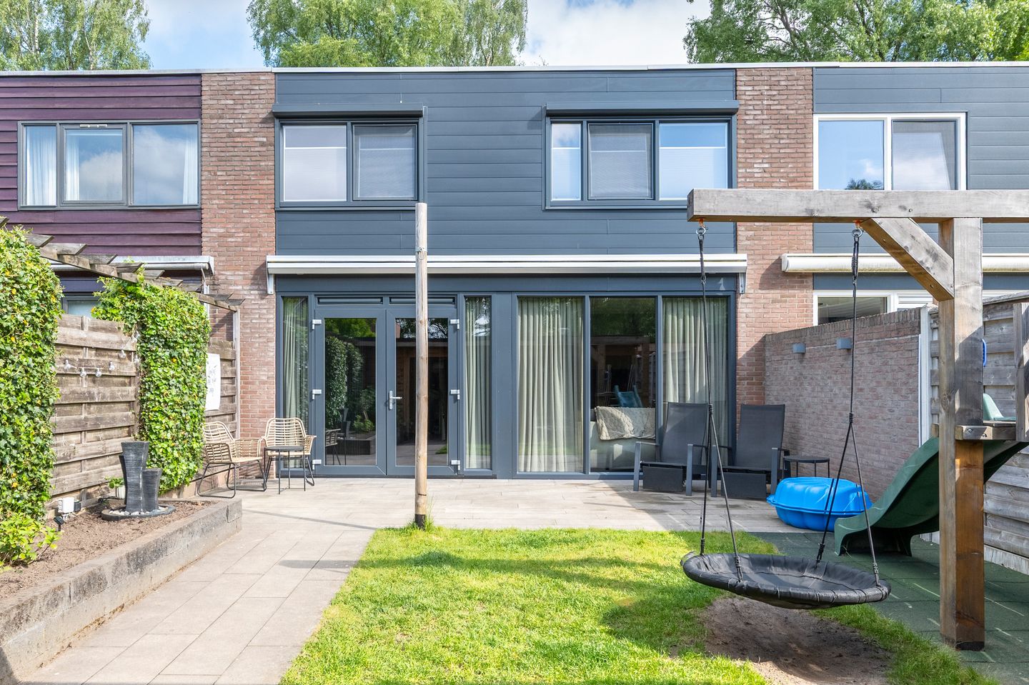 Foto 25 van Laan van de Marel 597