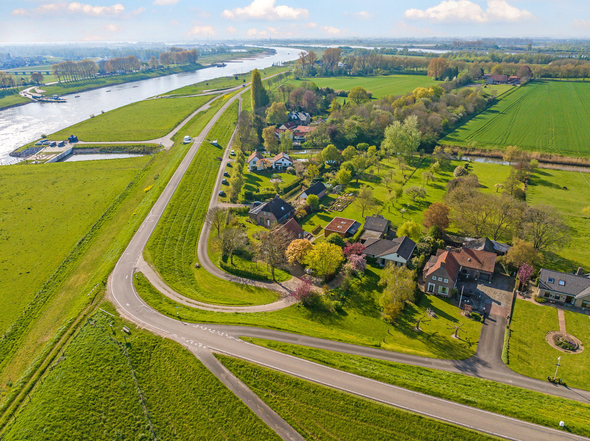 Photo 105 of Rijndijk 9