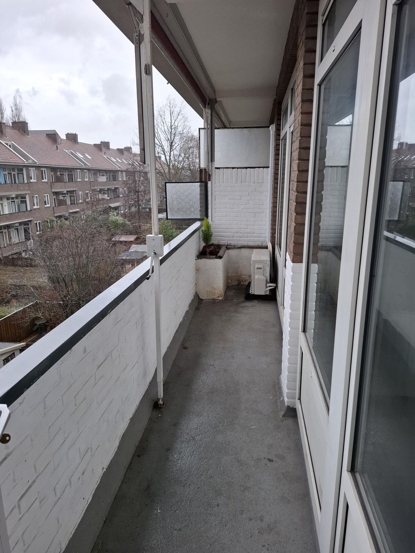 Foto 10 van Dorpsweg 167-C