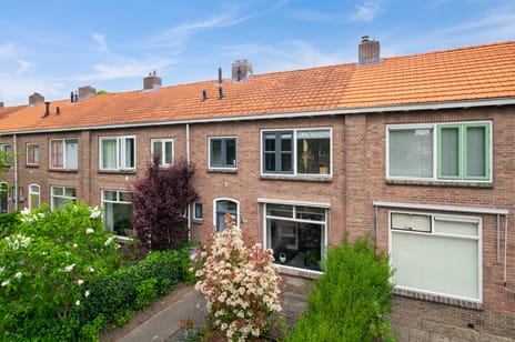 Hoge Hondstraat thumbnail