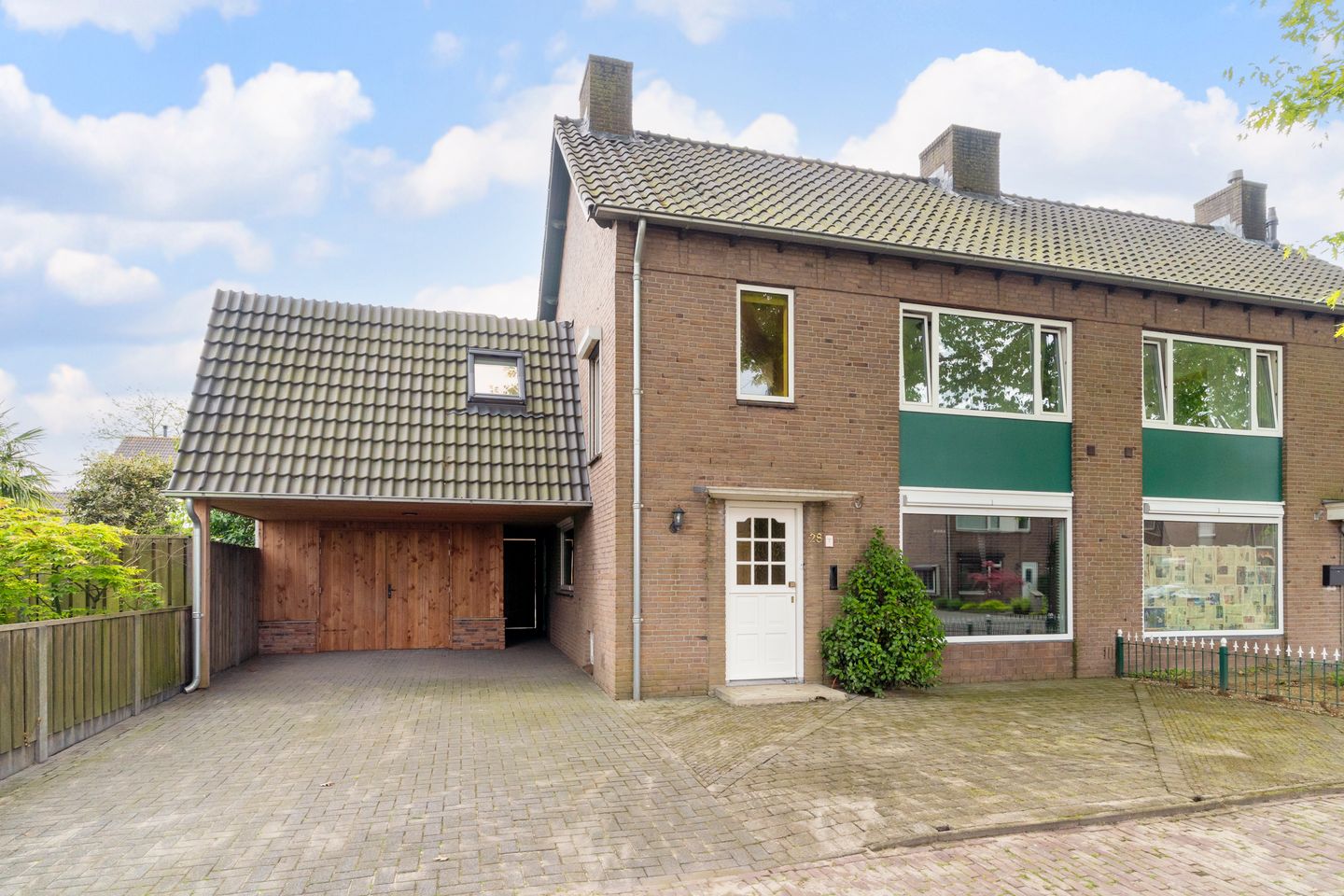 Photo 5 of Veenstraat 28