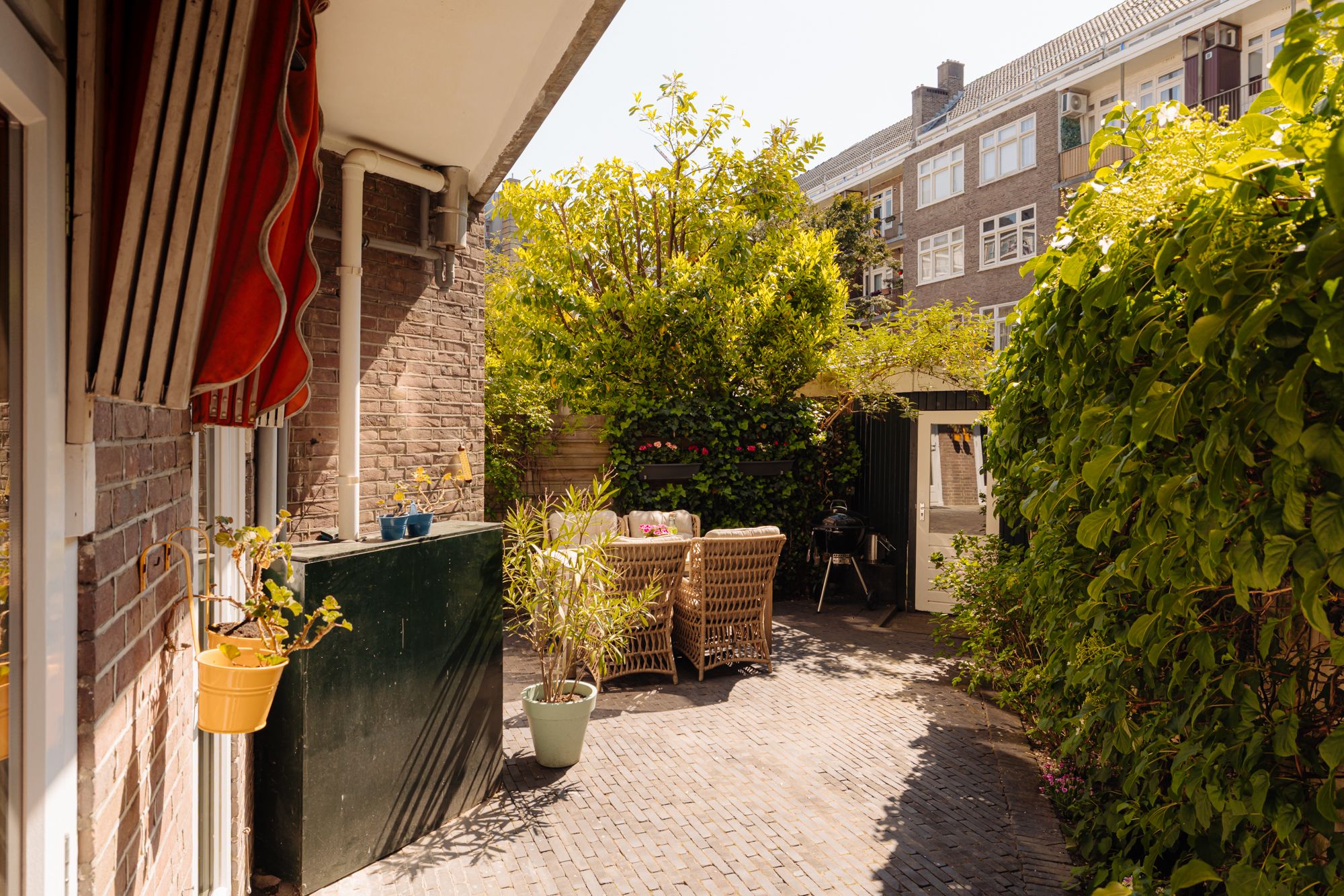 Photo 24 of Churchill-laan 37-A