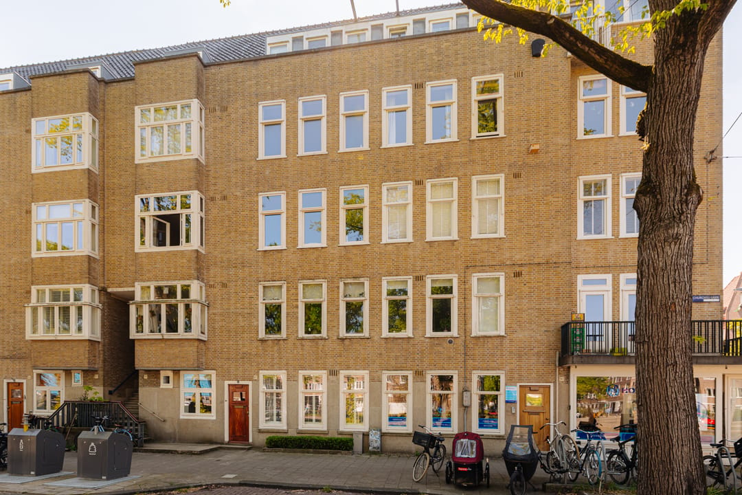 Photo 28 of Churchill-laan 37-A