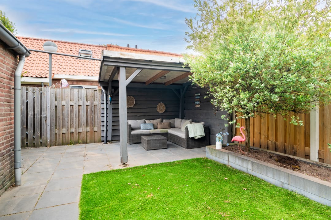 Photo 22 of Hoge Hondstraat 155