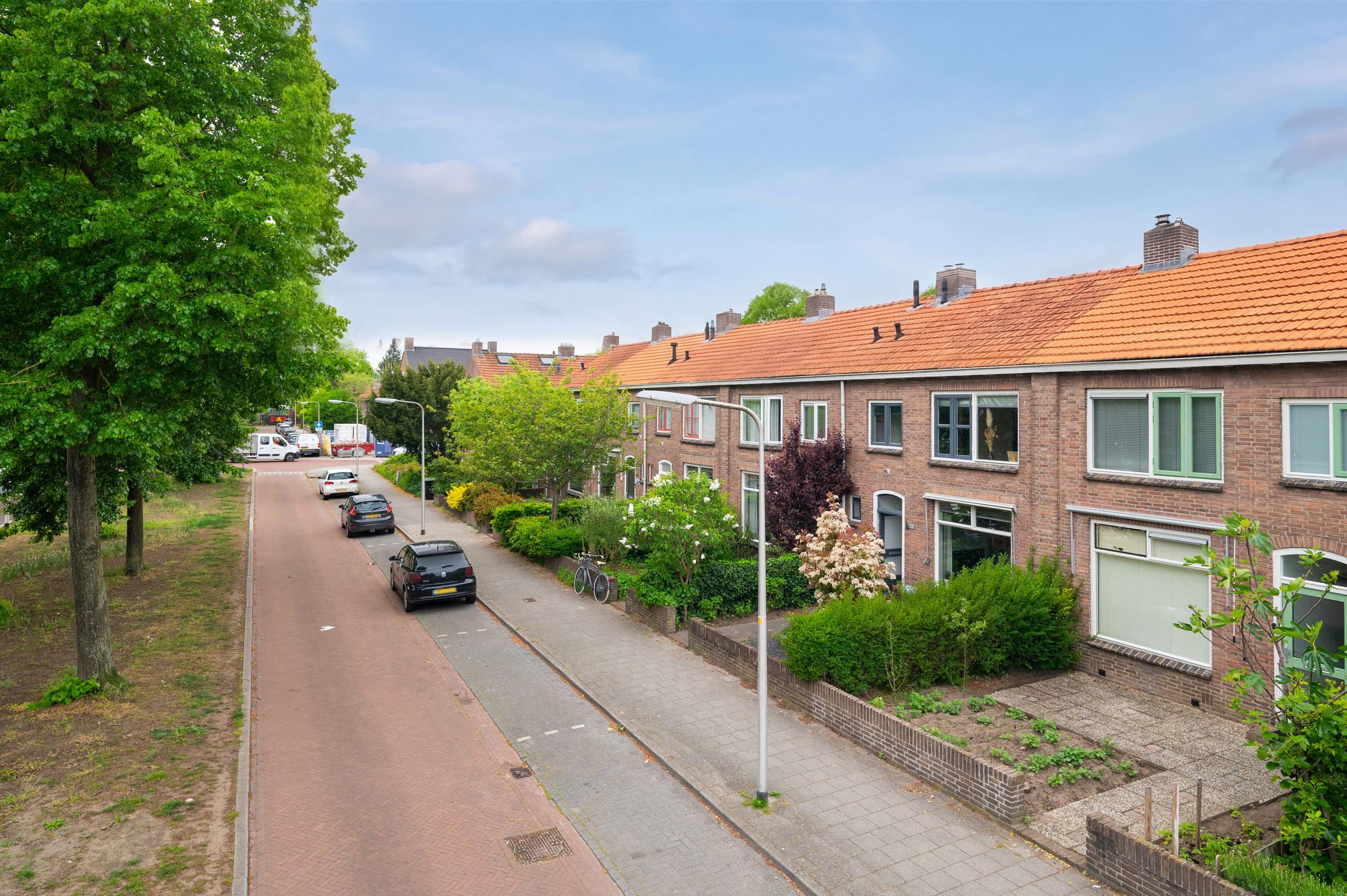 Photo 27 of Hoge Hondstraat 155