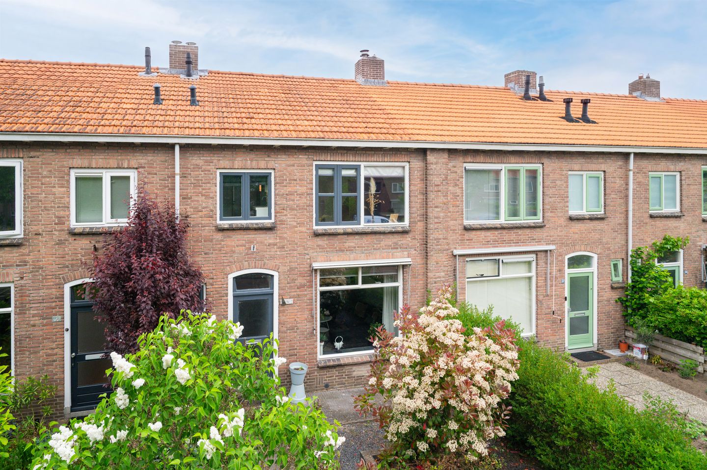 Photo 25 of Hoge Hondstraat 155