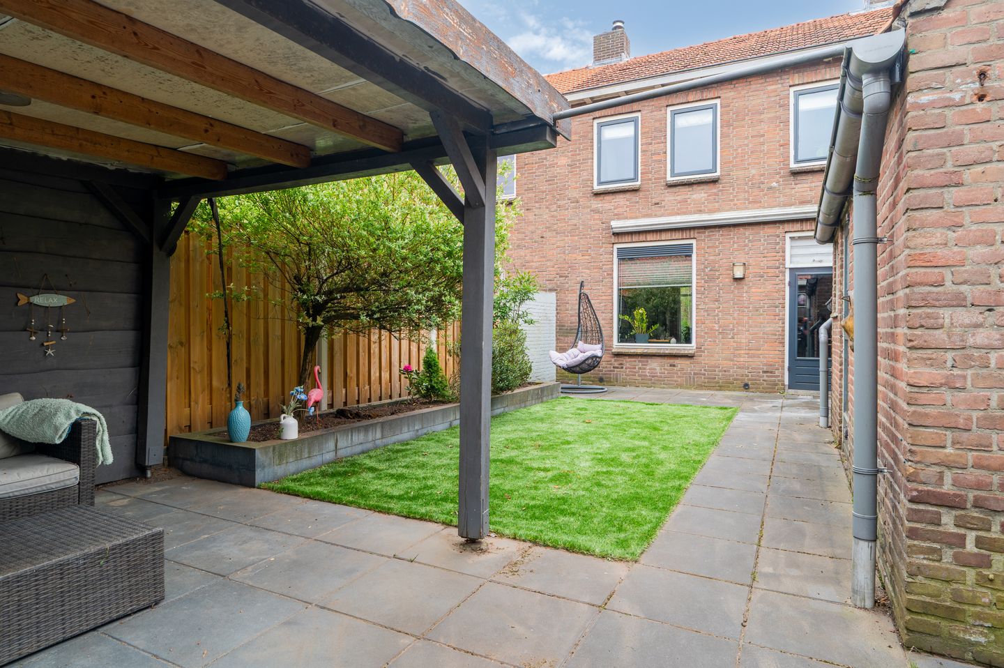Photo 20 of Hoge Hondstraat 155