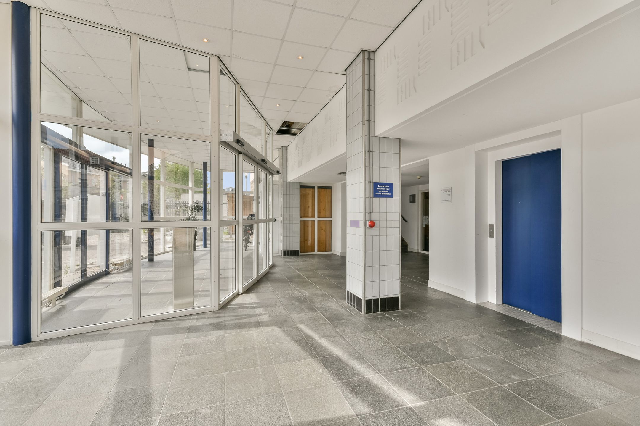 Foto 6 van Zijlweg 148-C405
