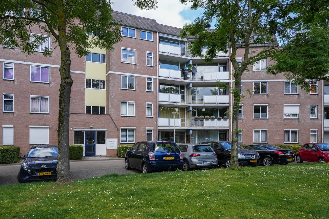 Foto 1 van Zeskant 51