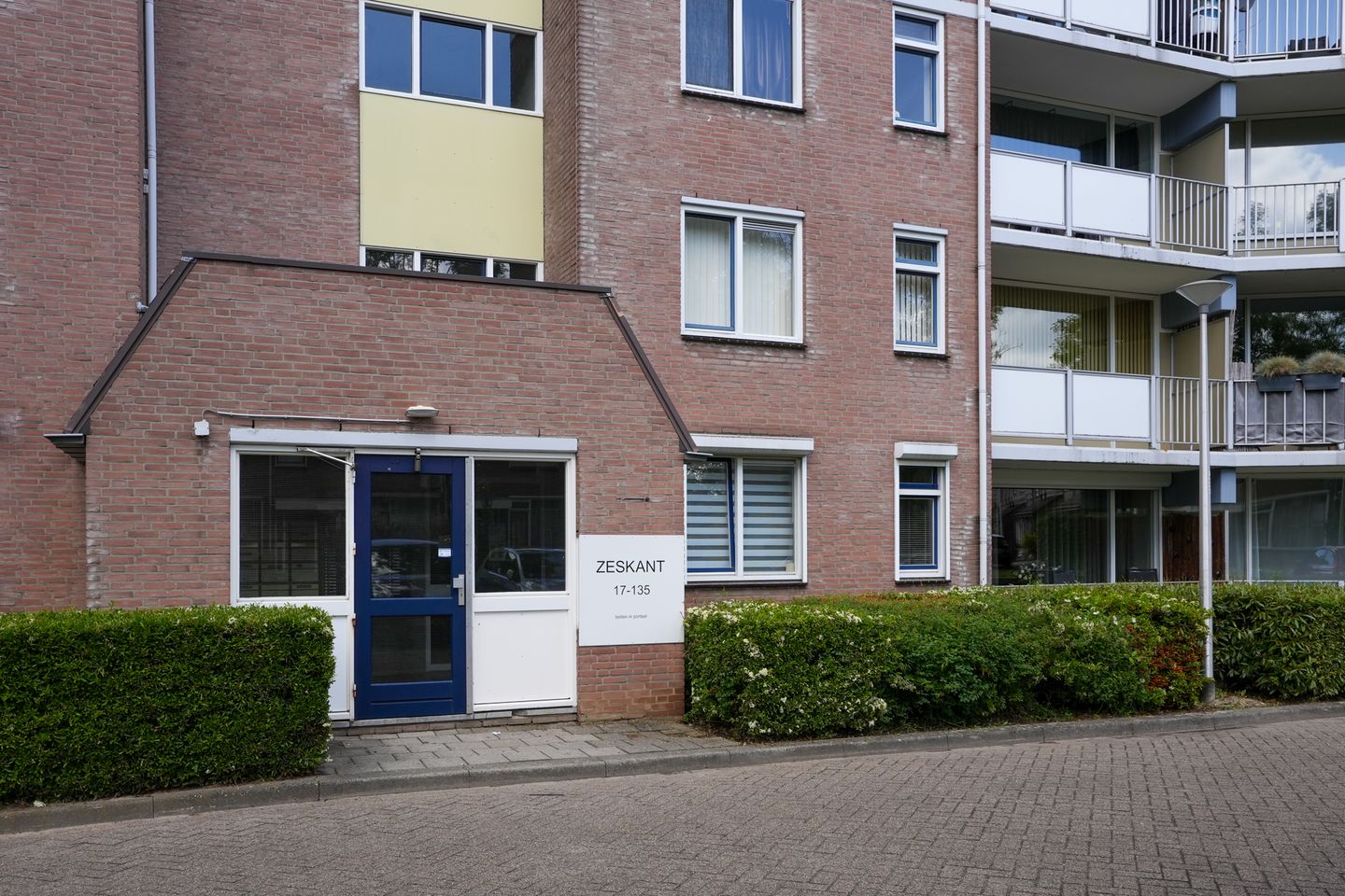 Foto 25 van Zeskant 51