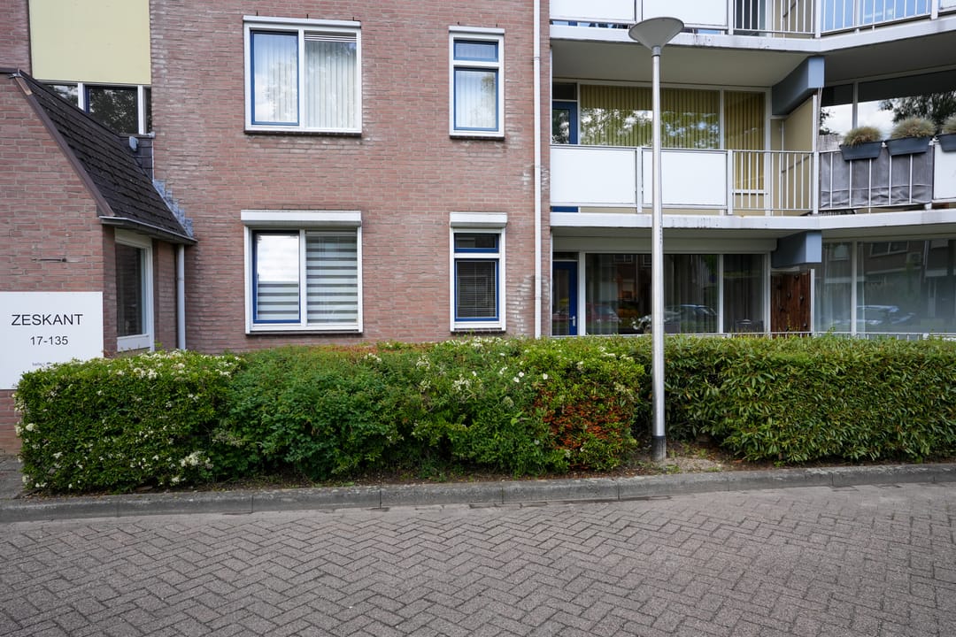 Foto 28 van Zeskant 51