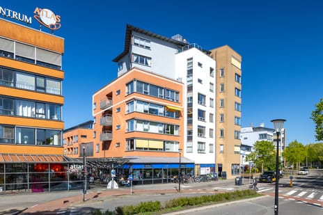 Drenthestraat thumbnail