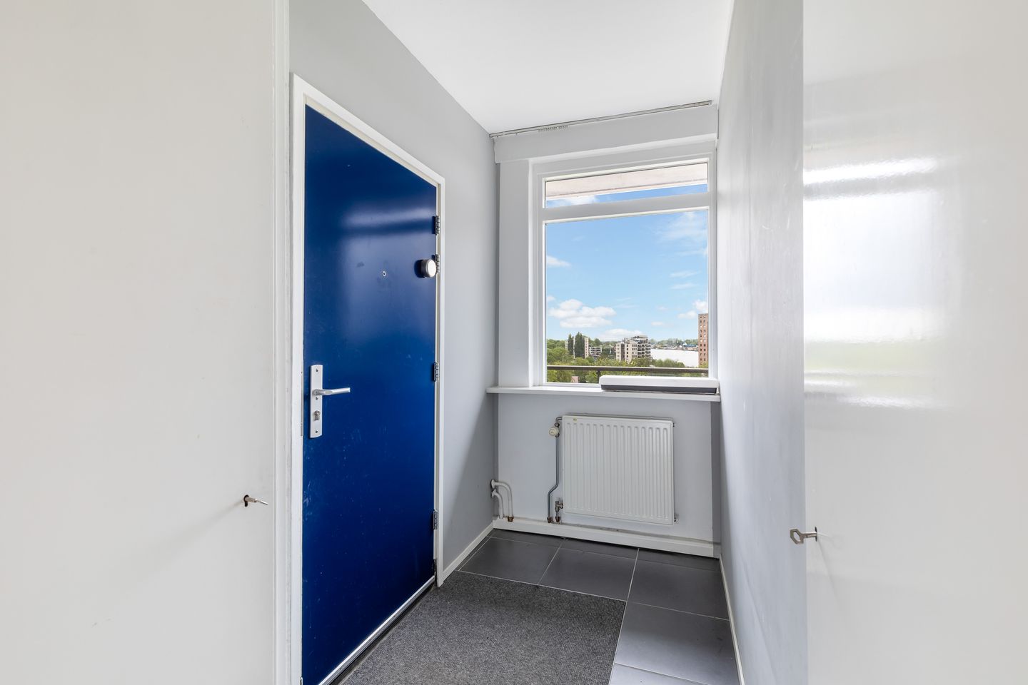 Foto 4 van Valeriusrondeel 227