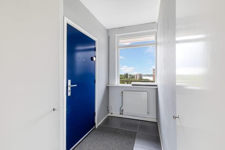 Foto 4 van Valeriusrondeel 227
