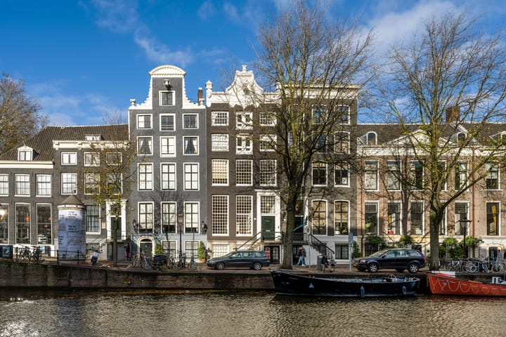 Herengracht 567, Amsterdam