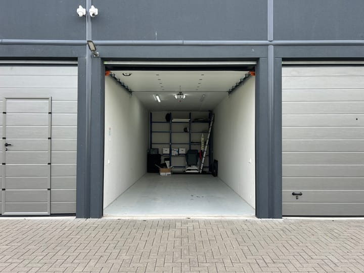Titaniumweg 134, Alphen aan den Rijn