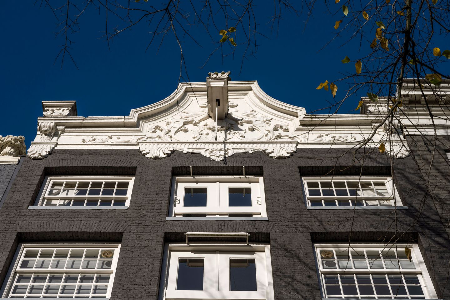Bekijk foto 2 van Herengracht 567