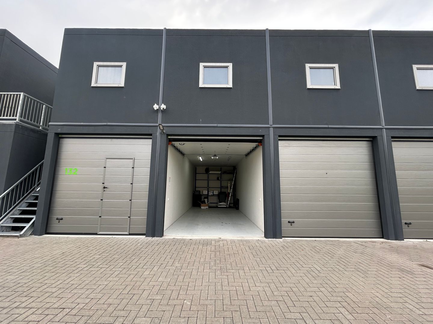 Bekijk foto 4 van Titaniumweg 134