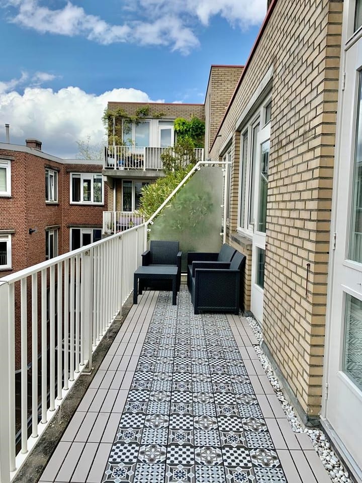 Foto 4 van Camperstraat 72