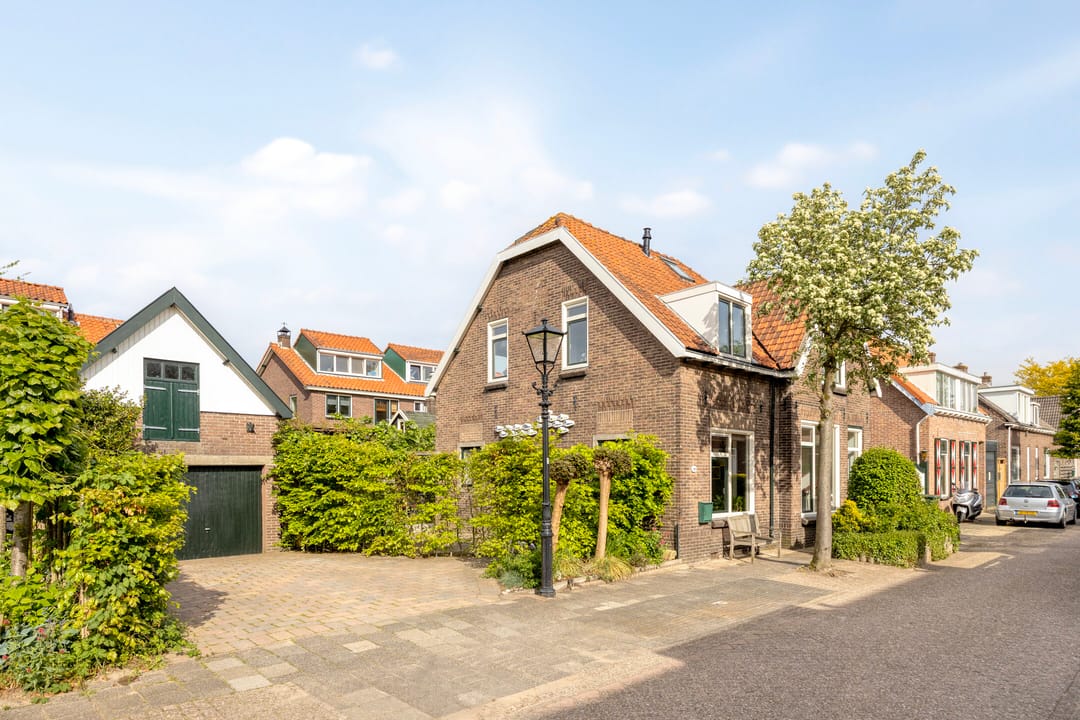 Foto 1 van Waalstraat 19