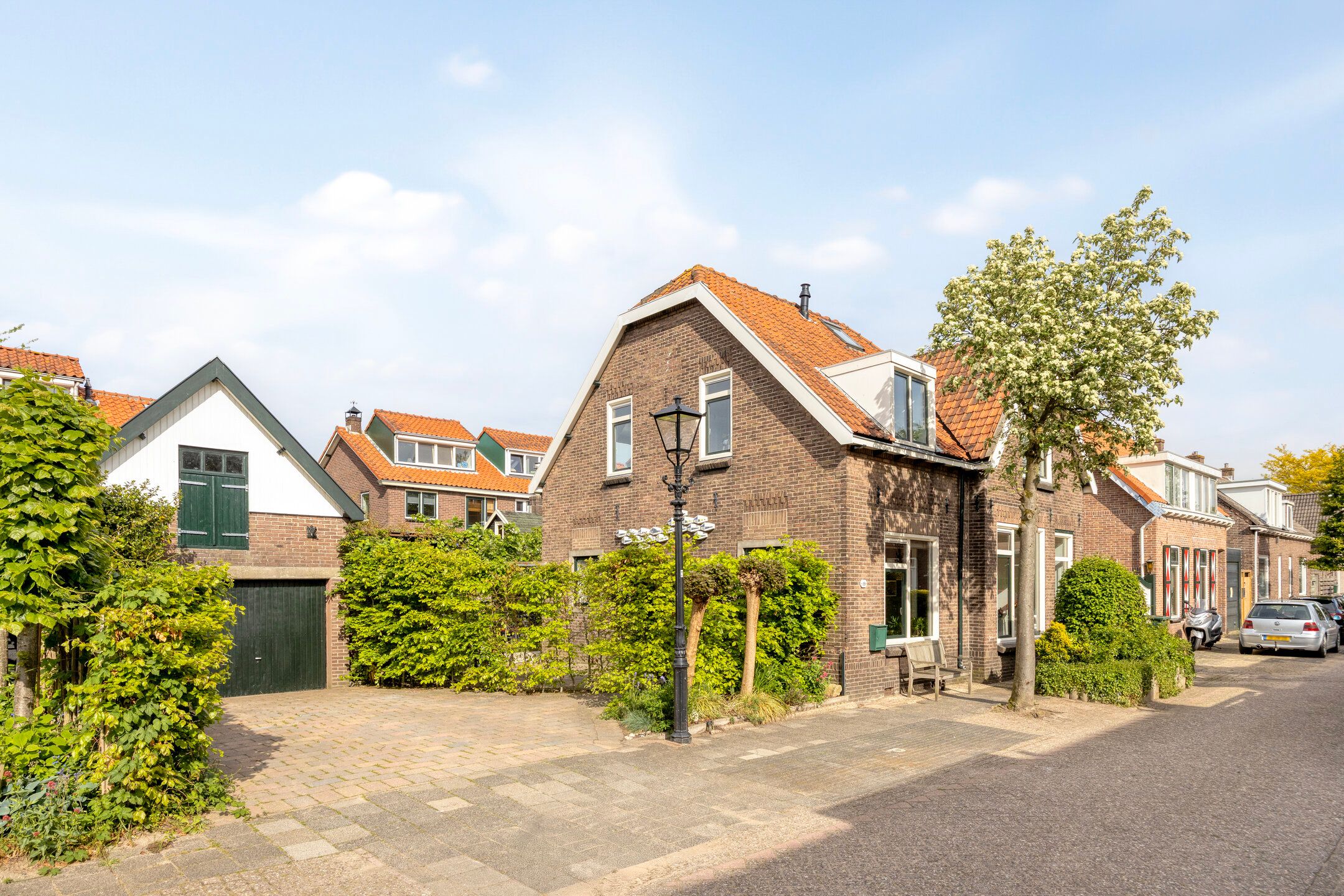 Waalstraat 19 