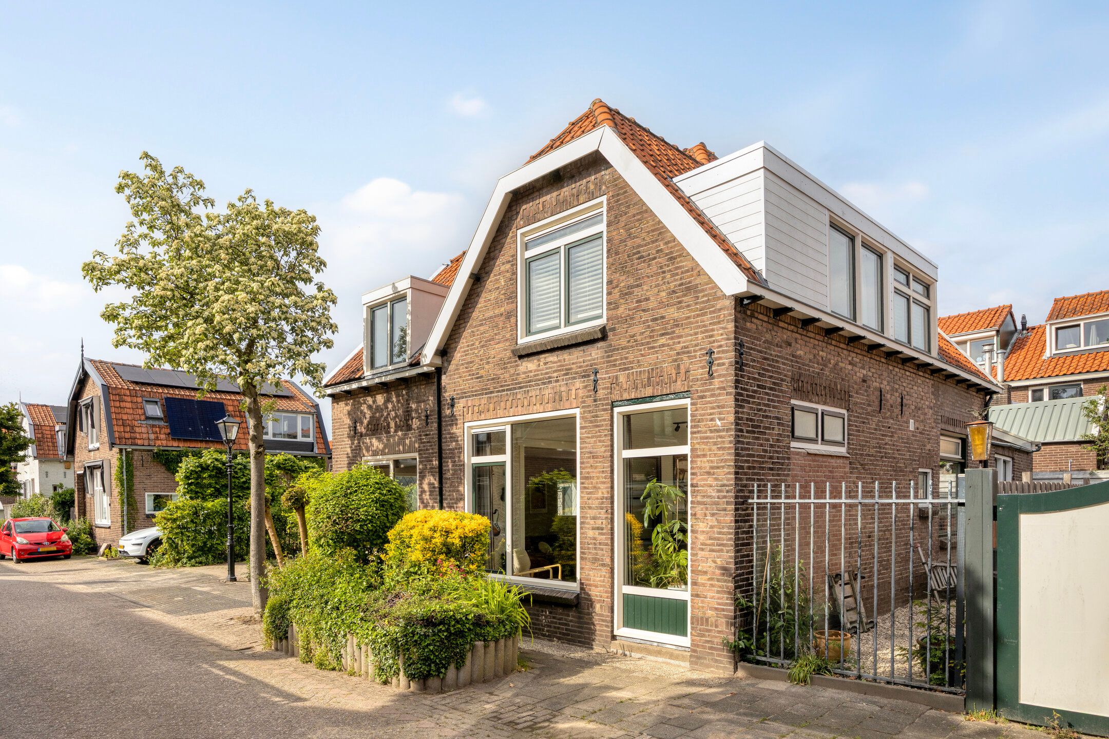 Foto 42 van Waalstraat 19