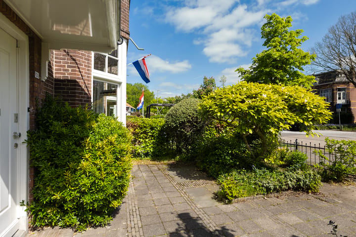 Foto 5 van Spanjaardslaan 100