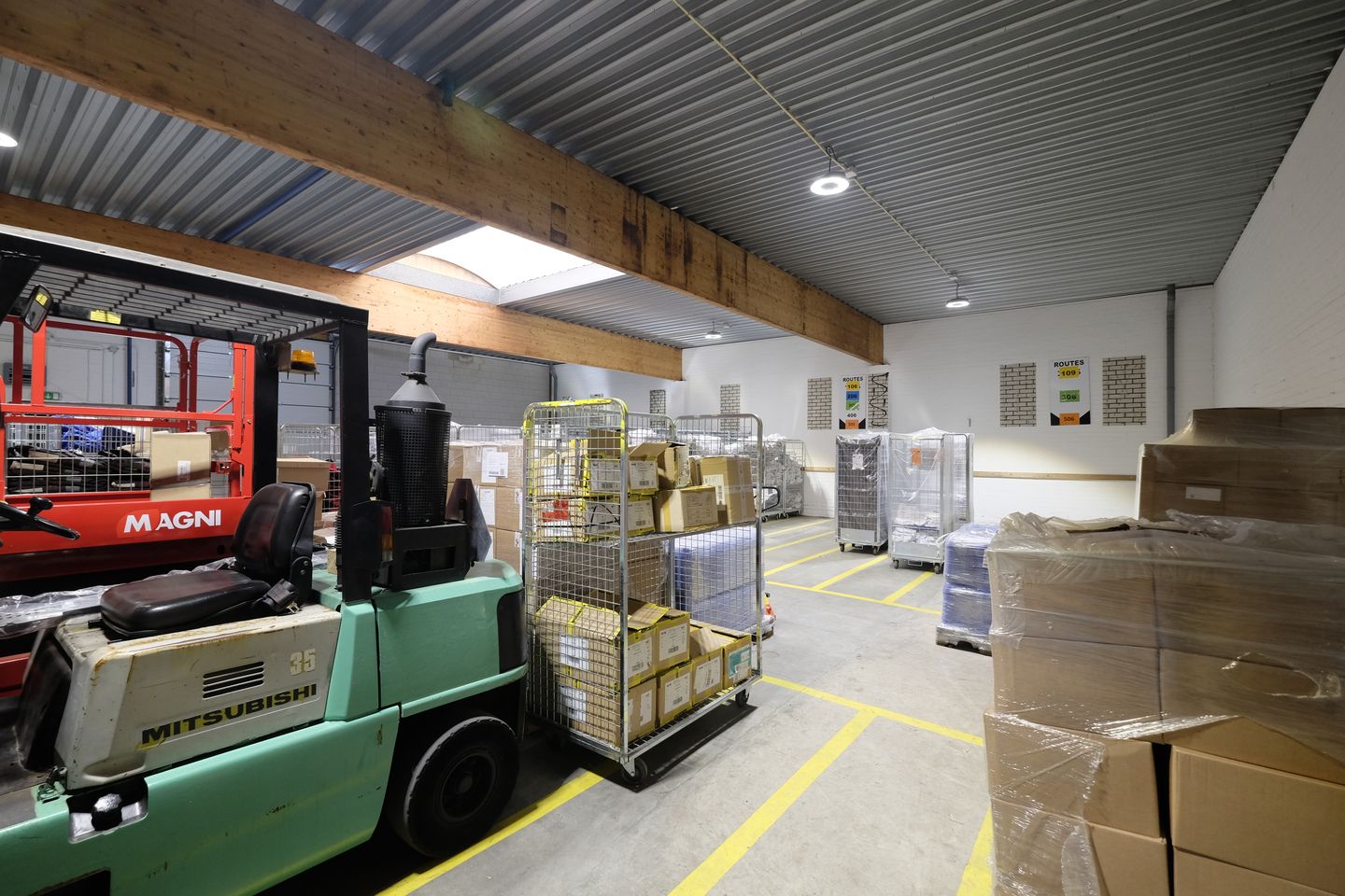 Bekijk foto 5 van Fabrieksweg 14