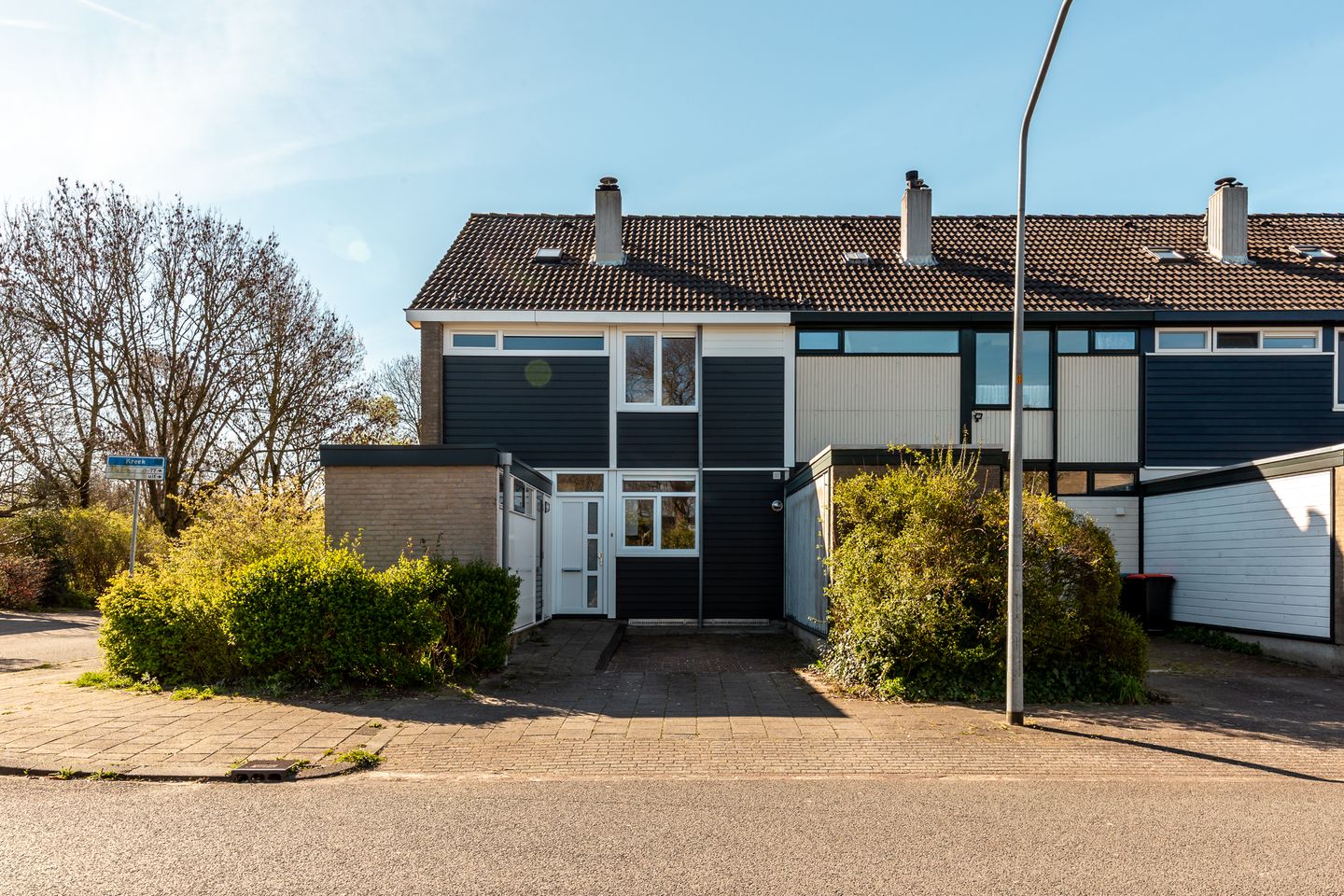Foto 1 van Kreek 57