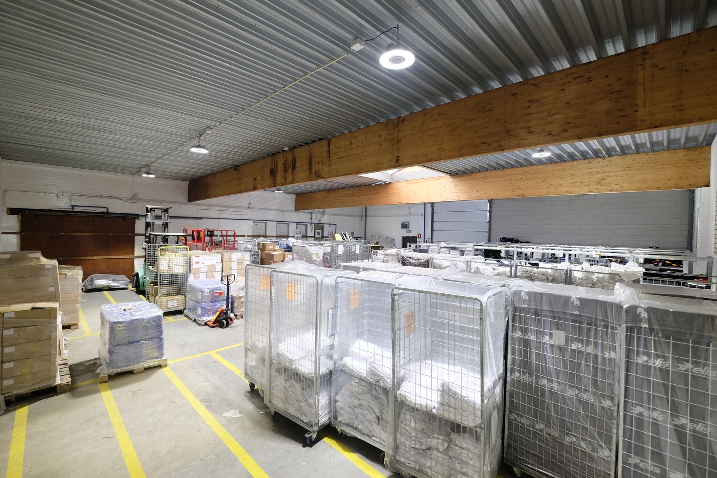 Bekijk foto 3 van Fabrieksweg 14
