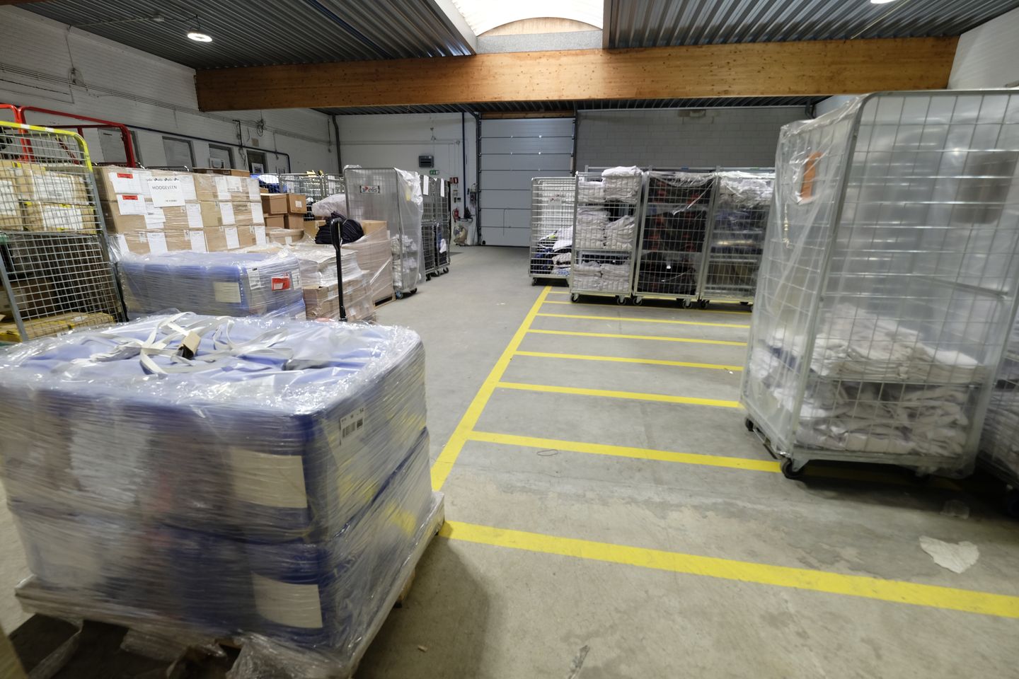 Bekijk foto 4 van Fabrieksweg 14