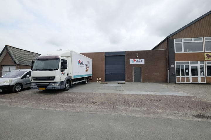 Fabrieksweg 14
