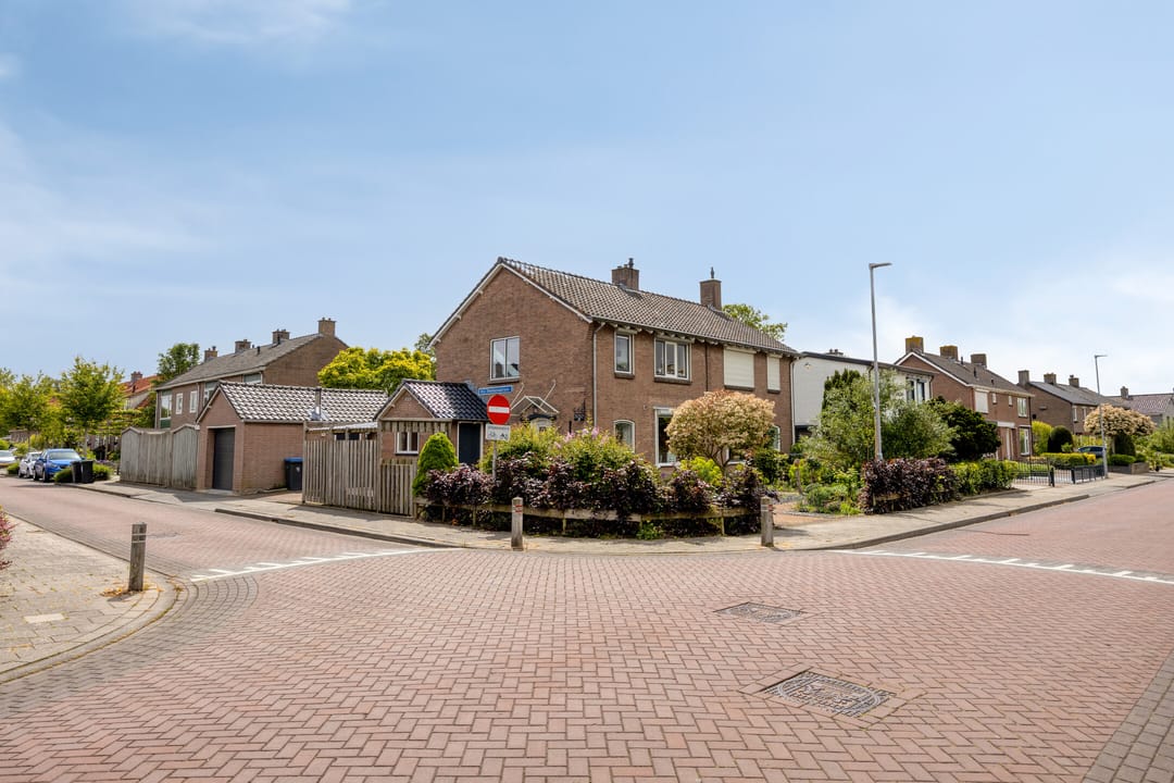 Foto 47 van Thorbeckestraat 23