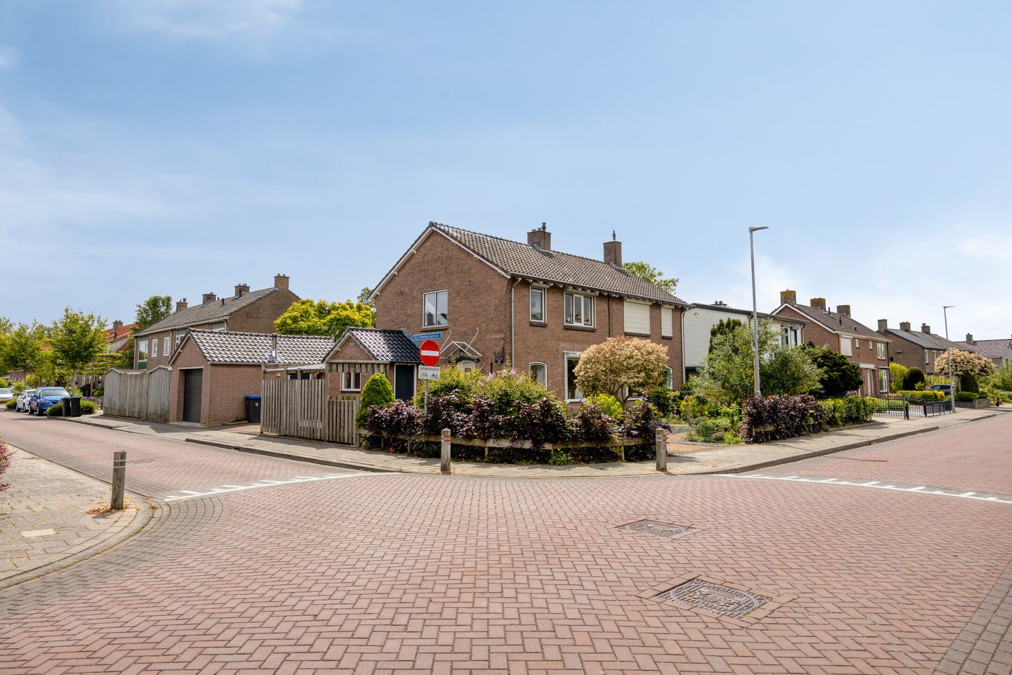 Photo 49 of Thorbeckestraat 23
