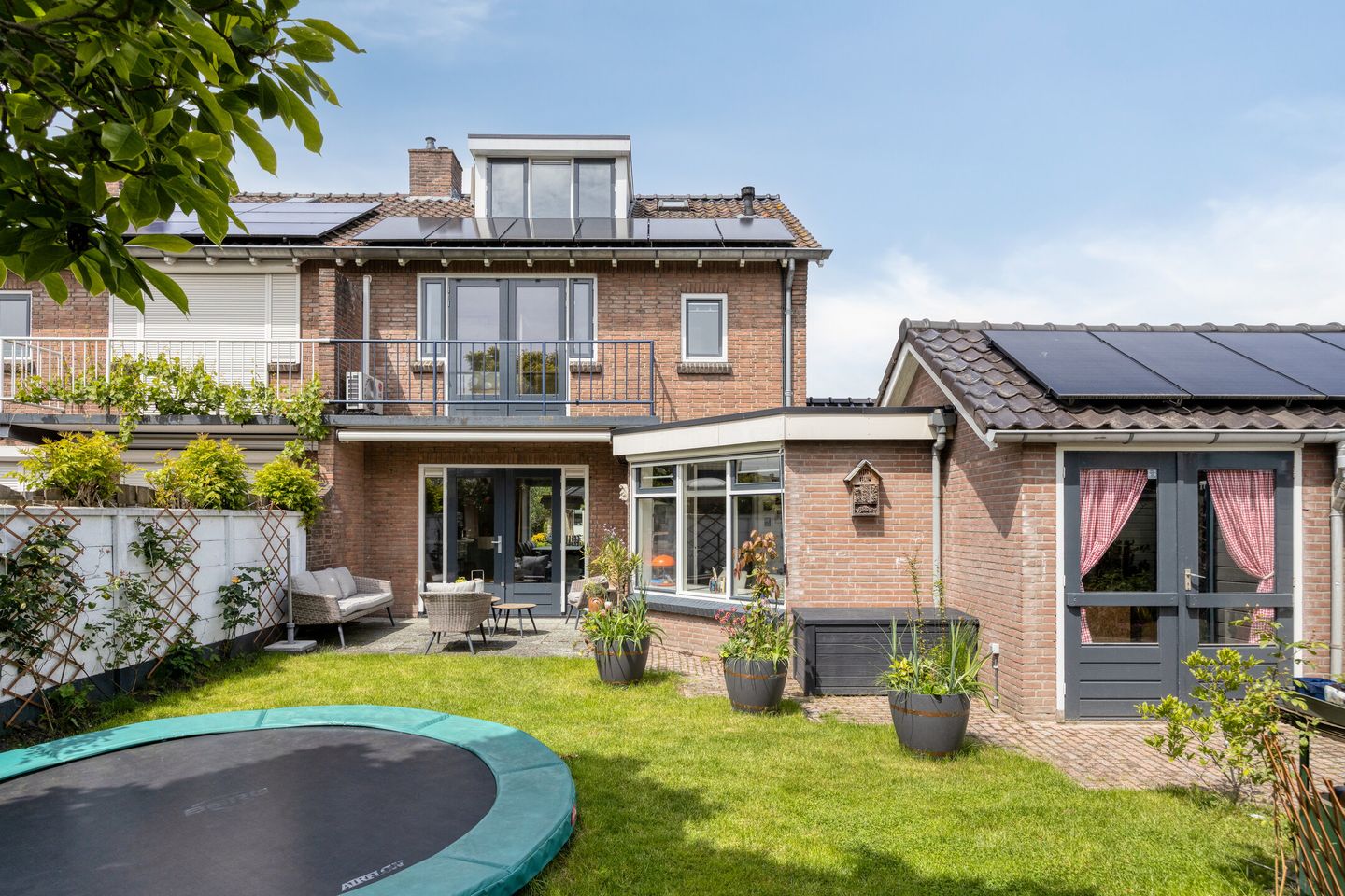 Photo 44 of Thorbeckestraat 23