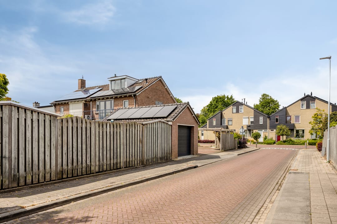 Photo 52 of Thorbeckestraat 23